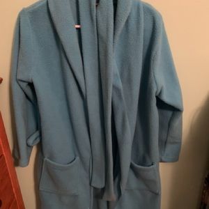 bath robe | never worn
